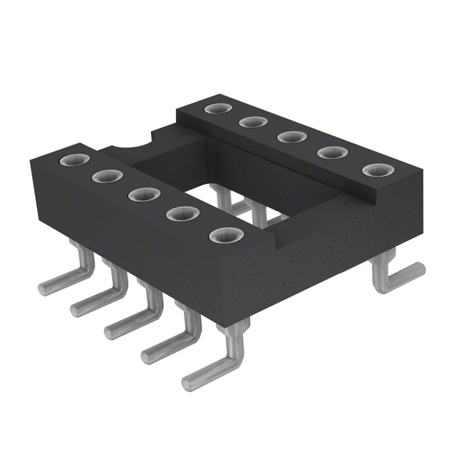 110-93-310-41-105000 Mill-Max Manufacturing Corp.  Zócalos de CI